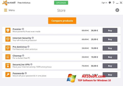 free download antivirus for windows 10 64 bit