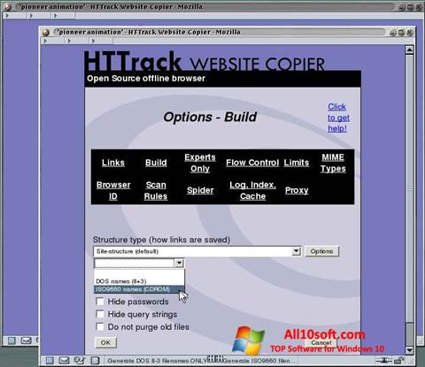 toptracker download for windows