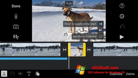 imovie download for windows free trial