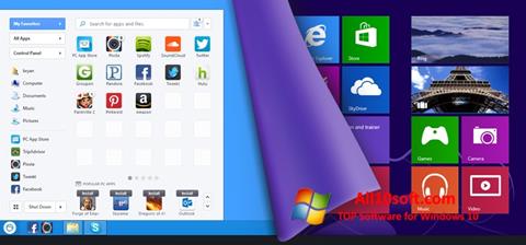 Ekran görüntüsü Pokki Windows 10